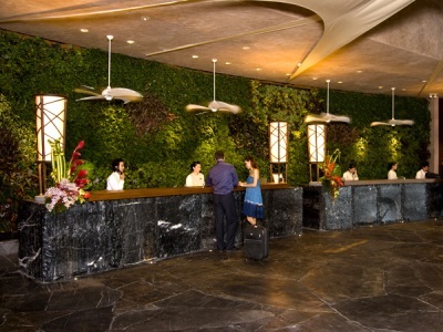 Hotel Centara Grand Mirage Resort