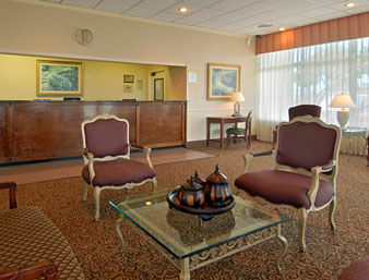 Hotel Days Inn Baton Rouge /siegen Lane