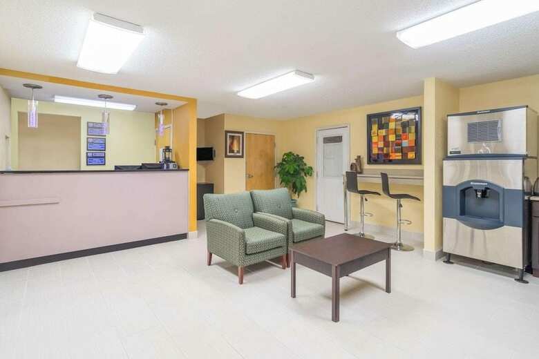 Hotel Knights Inn Chattanooga