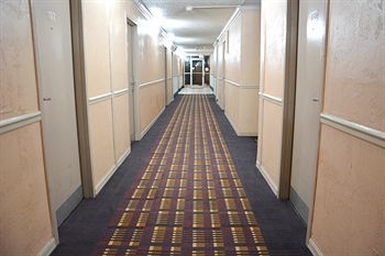 Hotel Days Inn Columbus North