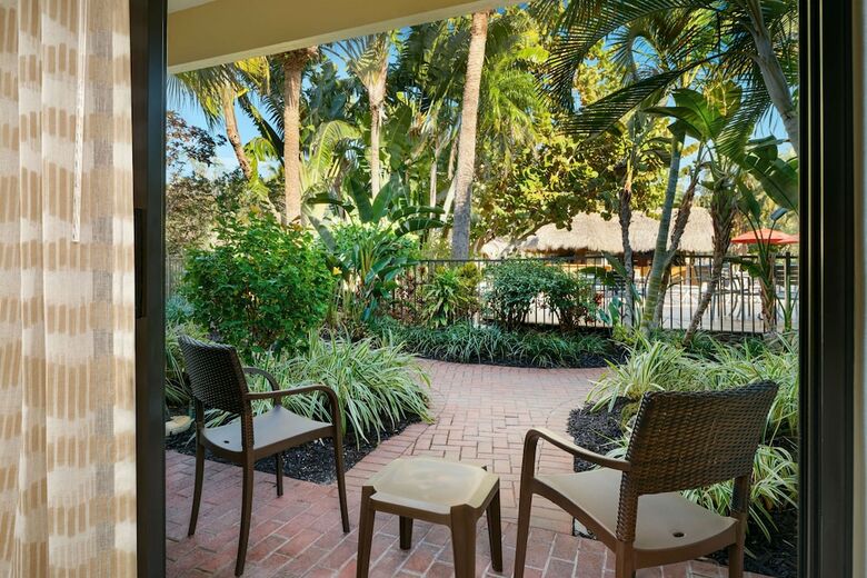 Hotel Best Western Naples Inn & Suites