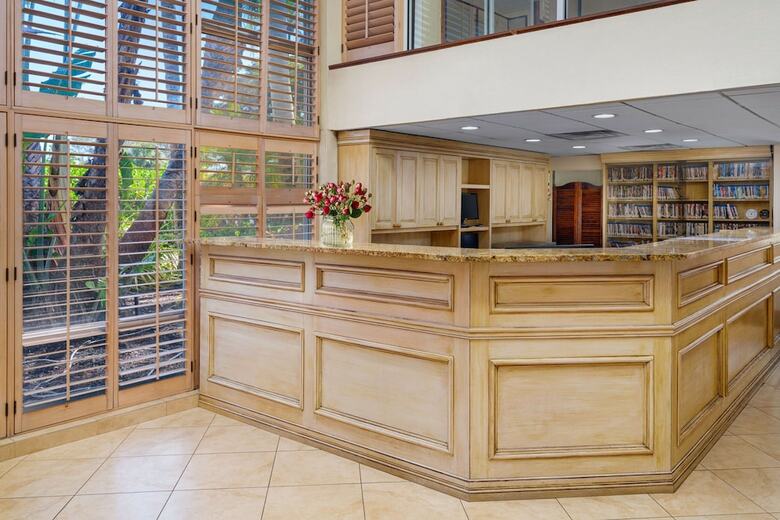 Hotel Best Western Naples Inn & Suites