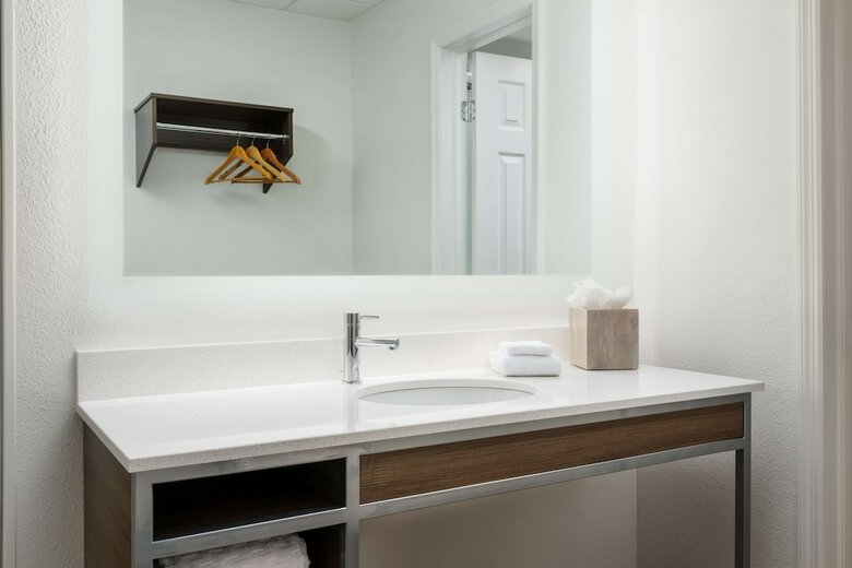 Hotel Best Western Naples Inn & Suites