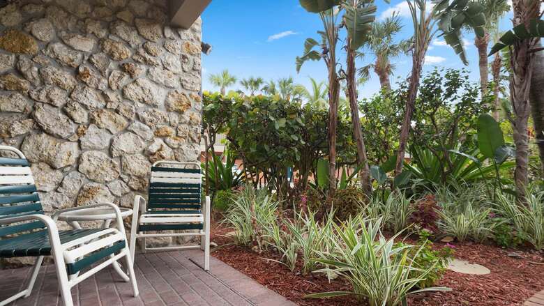 Hotel Best Western Naples Inn & Suites
