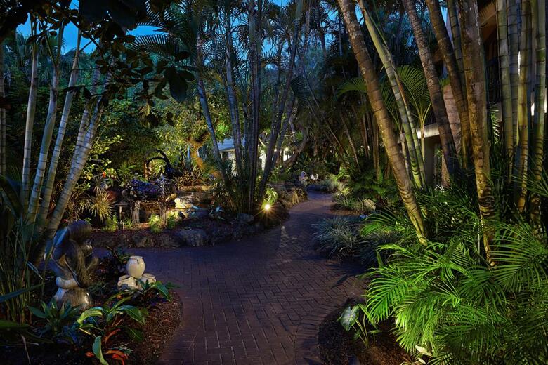 Hotel Best Western Naples Inn & Suites