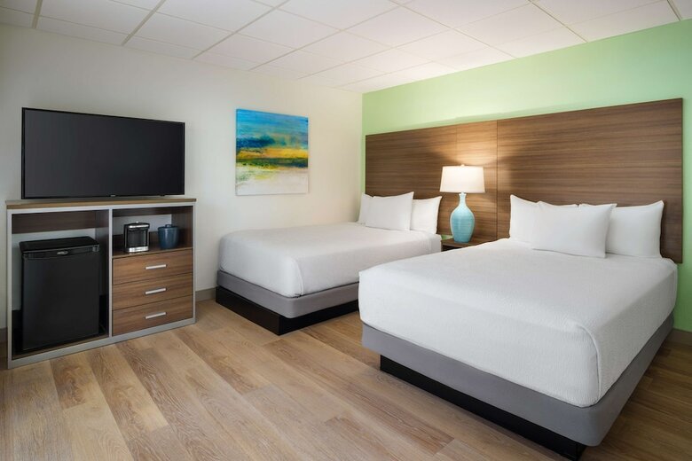Hotel Best Western Naples Inn & Suites