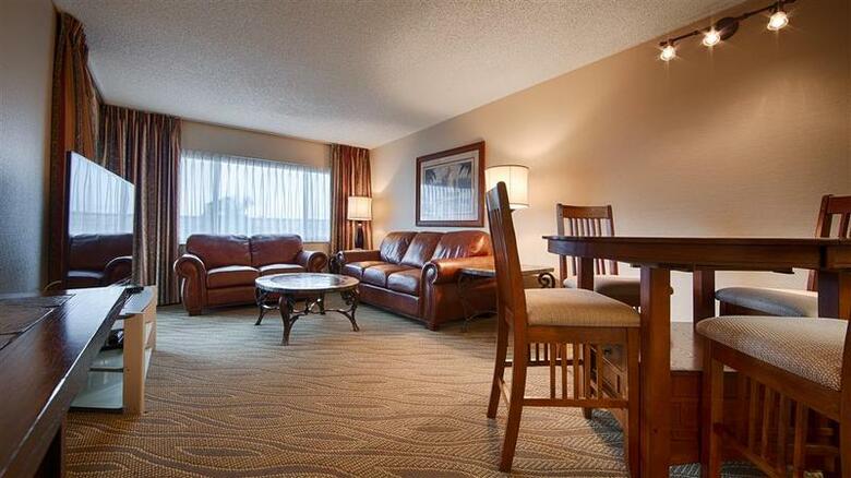 Hotel Best Western Naples Inn & Suites