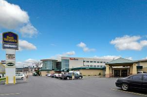 Hotel Best Western Naples Inn & Suites