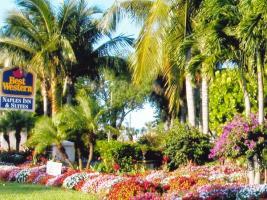 Hotel Best Western Naples Inn & Suites