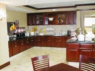 Hotel Hampton Inn & Suites Lafayette La