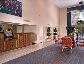 Hotel Ramada Inn & Conference Center