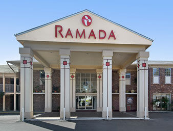 Hotel Ramada Inn & Conference Center