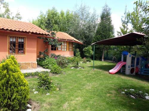 Agroturismo La Esmeralda