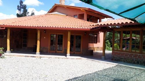 Agroturismo La Esmeralda