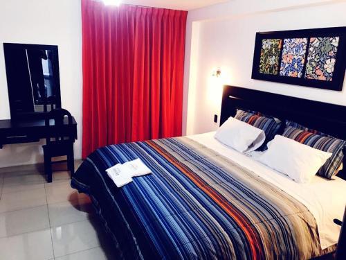 Hotel Krisant