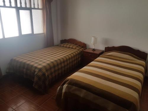 Bed & Breakfast Casa Hospedaje Yalape
