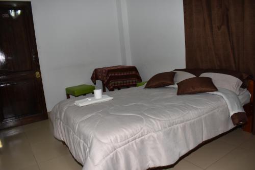 Hostal La Morada