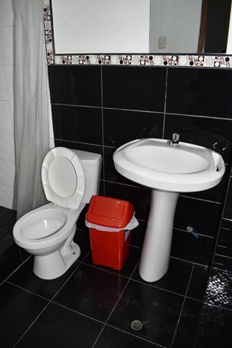 Hostal La Morada
