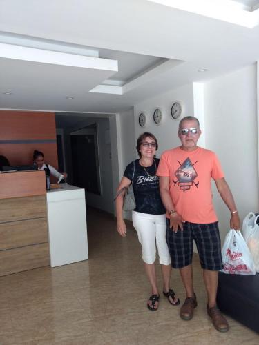 Hotel Ayapalleck Muchik