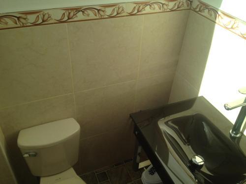 Apartamento Balcon Del Inka