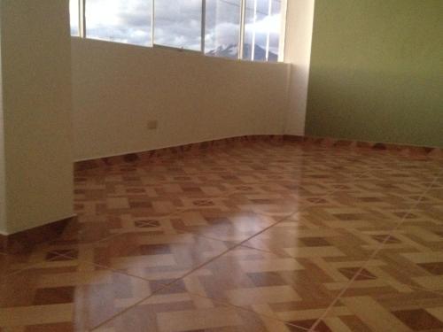 Apartamento Balcon Del Inka