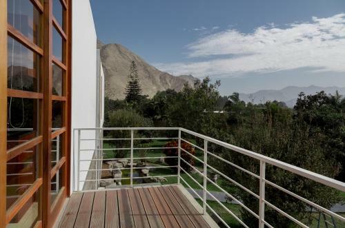 Zen Garden House