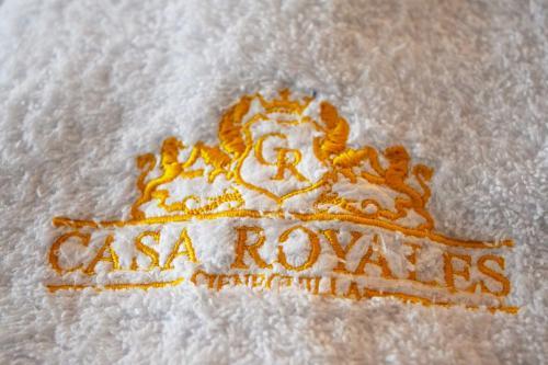 Hostal Casa Royales Cieneguilla