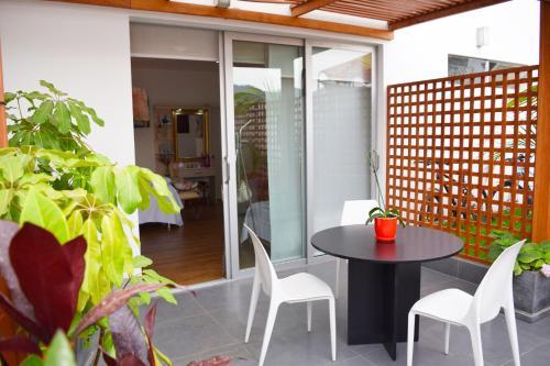 Hostal Casa Royales Cieneguilla