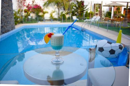 Hostal Casa Royales Cieneguilla