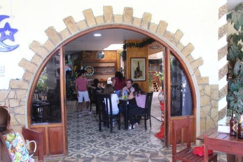 Hotel San Felipe