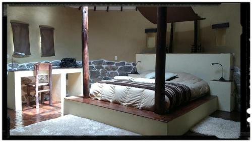 Agroturismo Ayni Anna Wasi