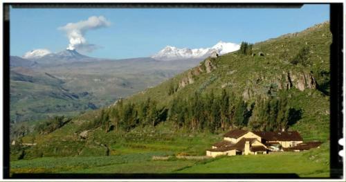 Agroturismo Ayni Anna Wasi