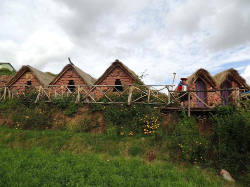Agroturismo Homestay Hourney