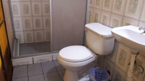 Albergue Hostal Casona Luve