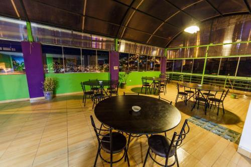 Albergue Conde House Cusco