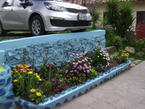 Apartamento Trinidad Wasi