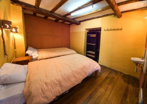 Posada Casa Suecia