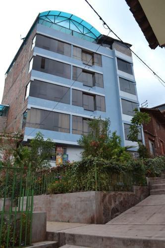 Apartamento Casa Hospedaje Quillque