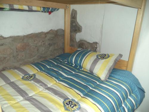 Bed & Breakfast Gringo's Wasi
