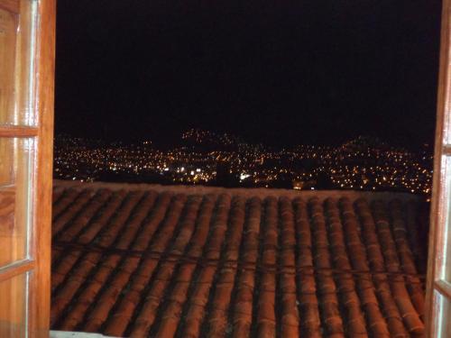 Bed & Breakfast Gringo's Wasi
