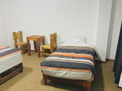 Apartamento Sapantiana