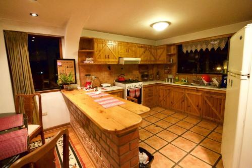 Mountain View Luxury Apartment II