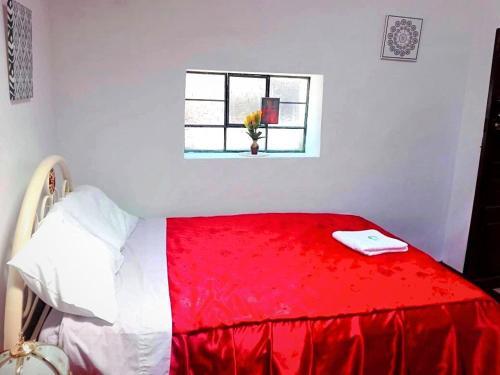 Hostal Cusco Central Hostel