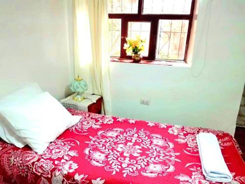 Hostal Cusco Central Hostel