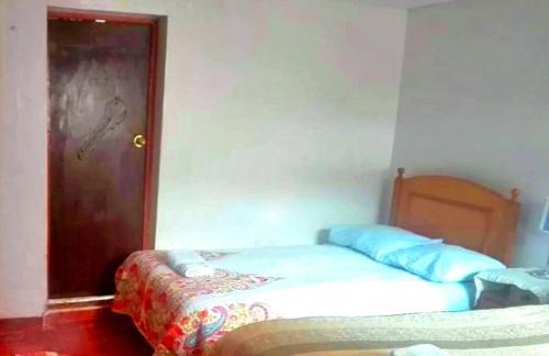 Hostal Cusco Central Hostel