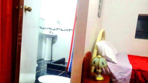 Hostal Cusco Central Hostel