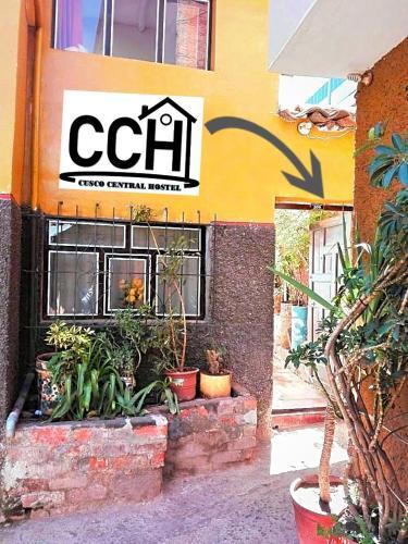 Hostal Cusco Central Hostel