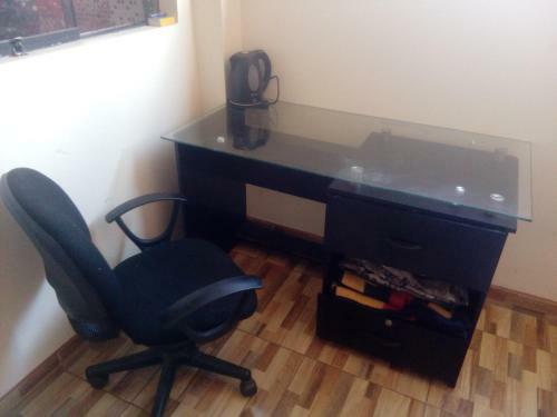 Homestay Bohemian Cusco