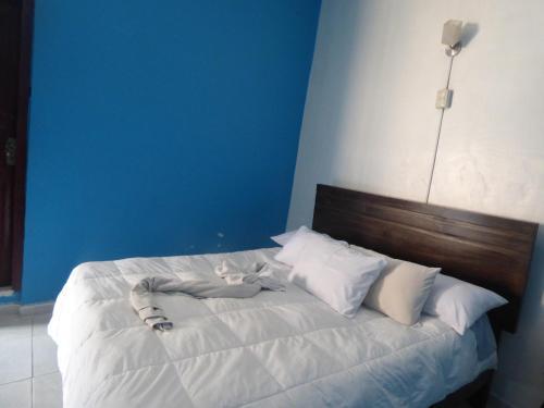 Albergue The Grasshopper Hostal Plaza De Armas