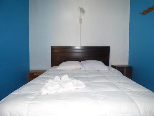 Albergue The Grasshopper Hostal Plaza De Armas